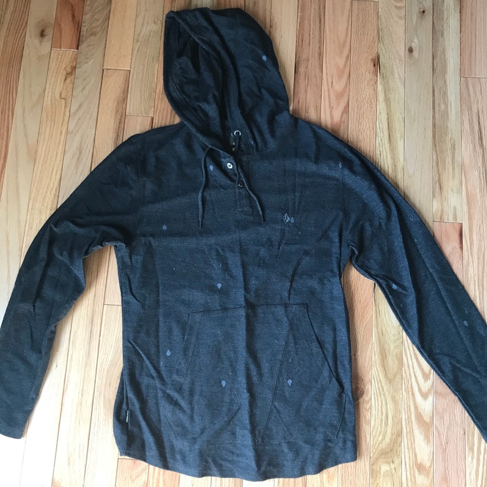 Men’s Volcom Hoodie